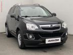 Opel Antara - fotka číslo 0