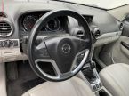 Opel Antara - fotka číslo 12