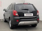 Opel Antara - fotka číslo 5