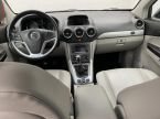 Opel Antara - fotka číslo 7