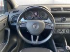 Škoda Fabia - fotka číslo 10