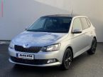 Škoda Fabia - fotka číslo 2