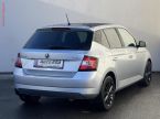 Škoda Fabia - fotka číslo 3