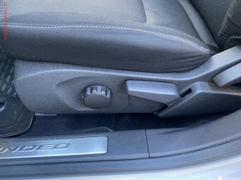 Ford Mondeo - hlavní fotka