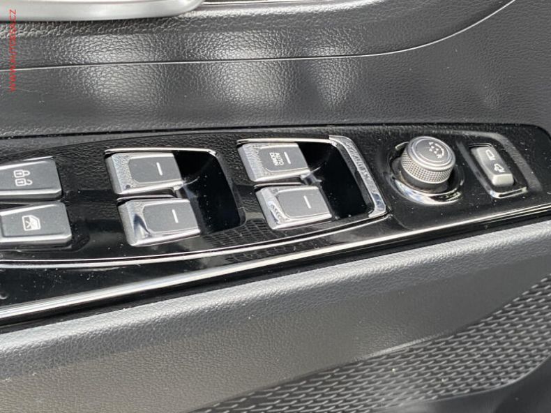 SsangYong Korando - hlavní fotka