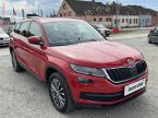 Škoda Kodiaq - fotka číslo 0