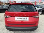 Škoda Kodiaq - fotka číslo 4