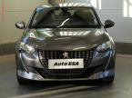 Peugeot 208 - fotka číslo 1