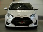 Toyota Yaris - fotka číslo 1