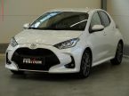 Toyota Yaris - fotka číslo 2