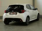 Toyota Yaris - fotka číslo 3
