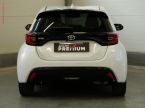 Toyota Yaris - fotka číslo 4