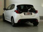 Toyota Yaris - fotka číslo 5