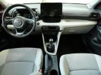 Toyota Yaris - fotka číslo 7