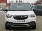 Opel Crossland X - fotka číslo 1