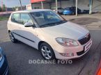 Škoda Fabia - fotka číslo 0
