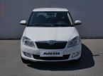 Škoda Fabia - fotka číslo 1