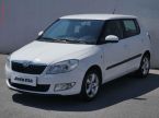 Škoda Fabia - fotka číslo 2