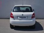 Škoda Fabia - fotka číslo 4