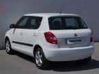 Škoda Fabia - fotka číslo 5