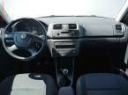 Škoda Fabia - fotka číslo 7
