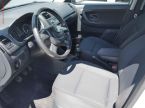 Škoda Fabia - fotka číslo 8