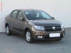 Dacia Logan - fotka číslo 0
