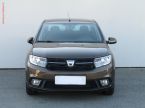 Dacia Logan - fotka číslo 1