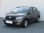 Dacia Logan - fotka číslo 2