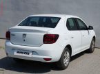 Dacia Logan - fotka číslo 3