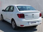 Dacia Logan - fotka číslo 5