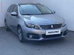 Peugeot 308 - fotka číslo 0