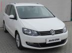 Volkswagen Sharan - fotka číslo 0