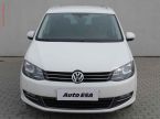 Volkswagen Sharan - fotka číslo 1