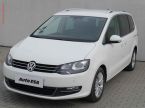 Volkswagen Sharan - fotka číslo 2