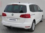 Volkswagen Sharan - fotka číslo 3