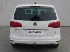 Volkswagen Sharan - fotka číslo 4
