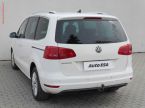 Volkswagen Sharan - fotka číslo 5