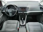 Volkswagen Sharan - fotka číslo 7
