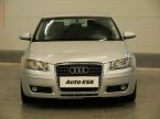 Audi A3 - fotka číslo 1