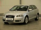 Audi A3 - fotka číslo 2