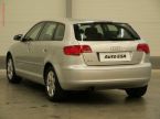 Audi A3 - fotka číslo 5