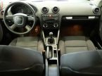 Audi A3 - fotka číslo 7