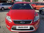 Ford Mondeo - fotka číslo 1