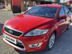 Ford Mondeo - fotka číslo 2