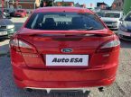 Ford Mondeo - fotka číslo 4