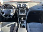 Ford Mondeo - fotka číslo 8