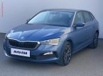 Škoda Scala - fotka číslo 2