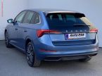 Škoda Scala - fotka číslo 5
