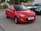 Hyundai i20 - fotka číslo 0